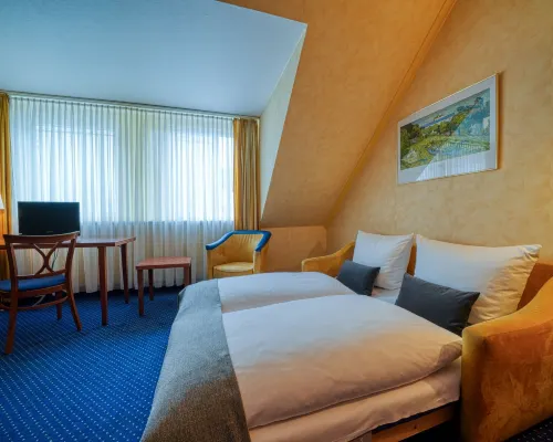 Hotel Wissers Hotels in Ostholstein
