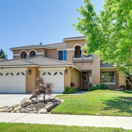 California Vacation Rental w/ Private Pool & Patio