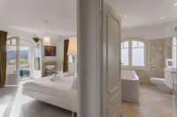 VILLA GALET VUE 360 MER MONTAGNE ET CITADELLE SAINT PAUL DE VENCE