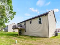 The Respite: Spacious beautiful new build, sleeps 8-10. 7 minutes from Hershey. Hoteles en Skyline View