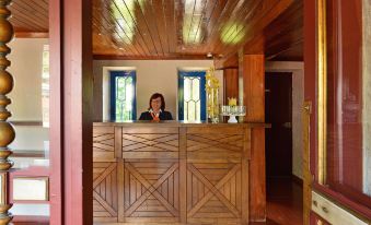 Pousada Geres-Caniçada – Charming Hotel