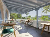 Panorama Serenity Suites Hotels in Patmos