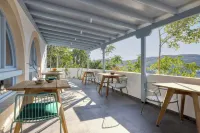 Panorama Serenity Suites Hotels in Grikos