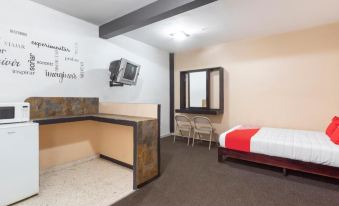 OYO Hotel Emperador, Oaxaca