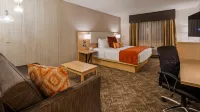 Best Western Vista Inn Hotels in Buena Vista