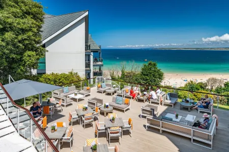 Harbour Hotel & Spa St Ives
