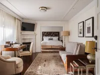 El Encanto, Santa Barbara