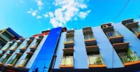 Hotel Grand Valley Hotels near Othoi Somu Waterfall