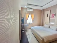 Grand Bydiel Cianjur Hôtels à : Kabupaten de Cianjur