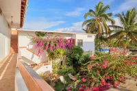 Hotel Albemarle - Meerblick