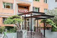 Serene downtown Seattle condo - Walk to Convention Center, Pike Place, top sites Hotels in First Hill