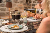 Capitolare Tower Hotels in Portovenere