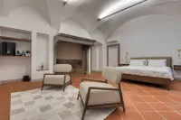 Palazzo Salvecchio - Pensions