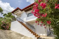 Magdalini's Seaview House - Pefkohori