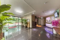 Gimje Jipyeongseon Hotels in Gimje-si