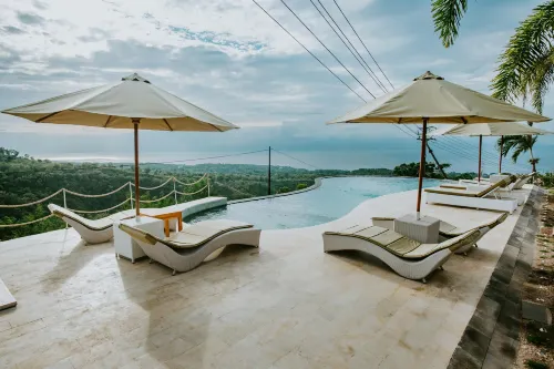 Samplangan Penida Resort