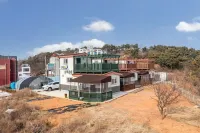 Daebudo Island (Seonjaedo) Mokseom Pension Hotels near Seonjaedo