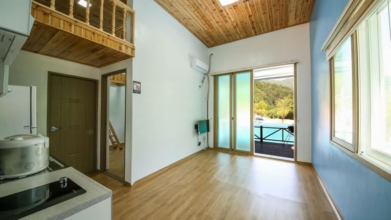 거창 남덕유산ICE2펜션