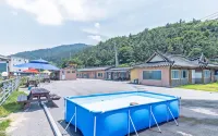 영광 황해펜션