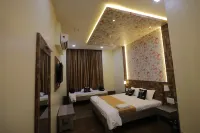 VL Patil Stays and Banquets - Wifi