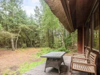 6 Person Holiday Home in Blavand