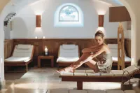 Himmlhof Small Luxury Boutique Hotel - spa