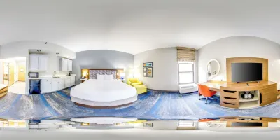 Hampton Inn Florence-Midtown Hotels in Florence