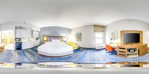 Hampton Inn Florence-Midtown Hoteles en Florence