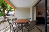 Eclipse Belle Etoile Appart'hôtel