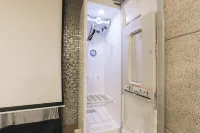 Yeongju Case Hotel
