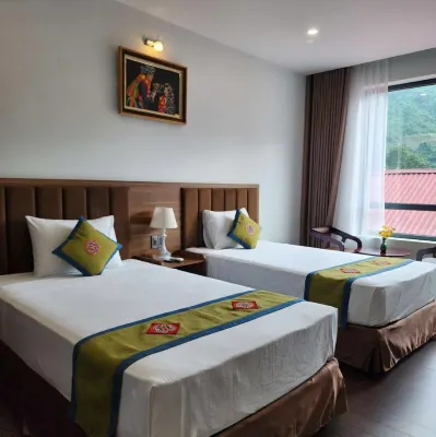 Lang Can Boutique Hotel 林平縣住宿飯店