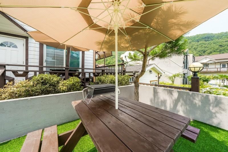 가평 올라펜션 (가평역) 이미지