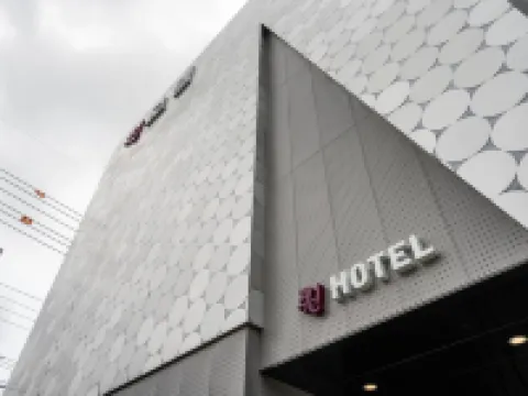 Gimpo Queen Hotel Hotels near Gimpo International Sculpture Park