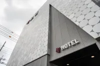 Gimpo Queen Hotel - 2-Star