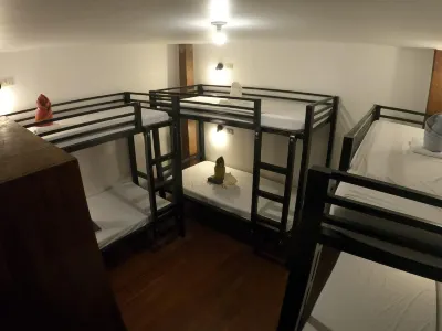 Bangka Hostels