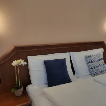 Hotel Giardino