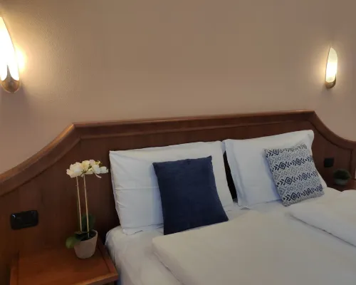 Hotel Giardino Hotels in Cannobio