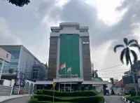Grand Pangrango