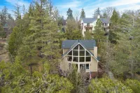 North Bay by Avantstay Chic Retreat w/ Peloton