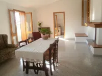 Scalas House Hotels in Nurachi