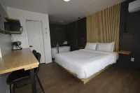 Motel Anf Hotels in Drummondville