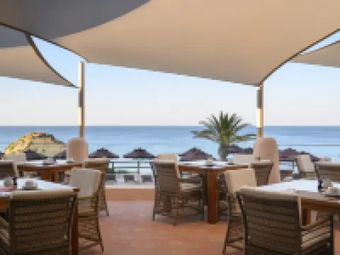 維拉拉拉-塔拉薩度假酒店 珀徹斯酒店