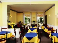 Hôtel Eden - la Baigneuse - Bãi biển