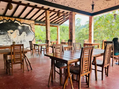 Sohili 3R Resort Ella Hoteles en 