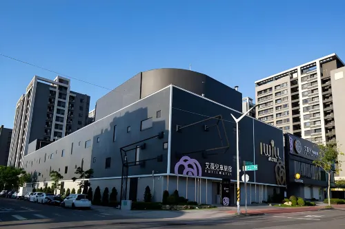 I Will Motel Hotels in Landkreis Hsinchu