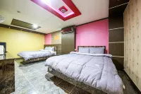 김제 스카이 김제시 호텔