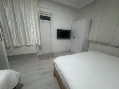 maldivler pansiyon Hotels near Burdur Yeşilova Public Beach