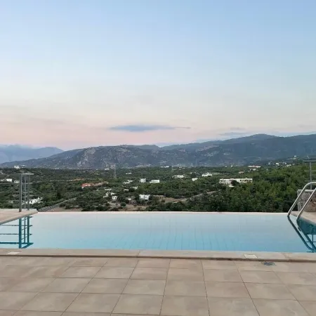 Villa Hibiscus , Piscine Privée et Splendide vue
