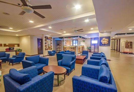 5. 퍼살 호텔 - ..