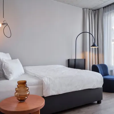 Stayery Bremen Altstadt Hôtels à proximité de : Aéroport de Bremen